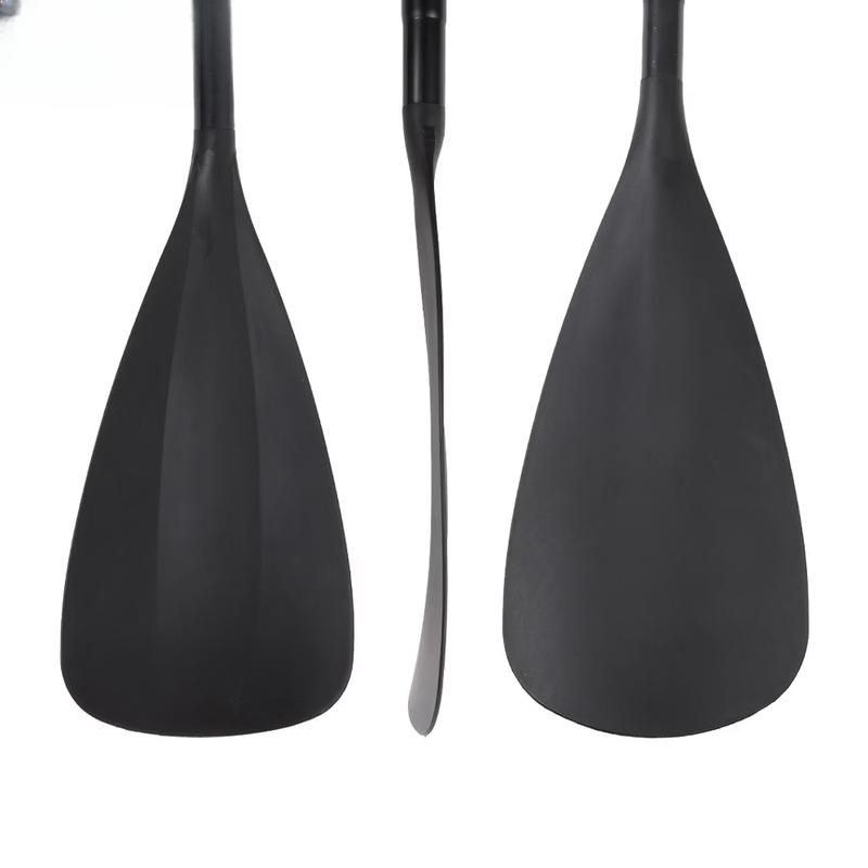 Poocean Detachable Aluminum Alloy Kayak Paddle