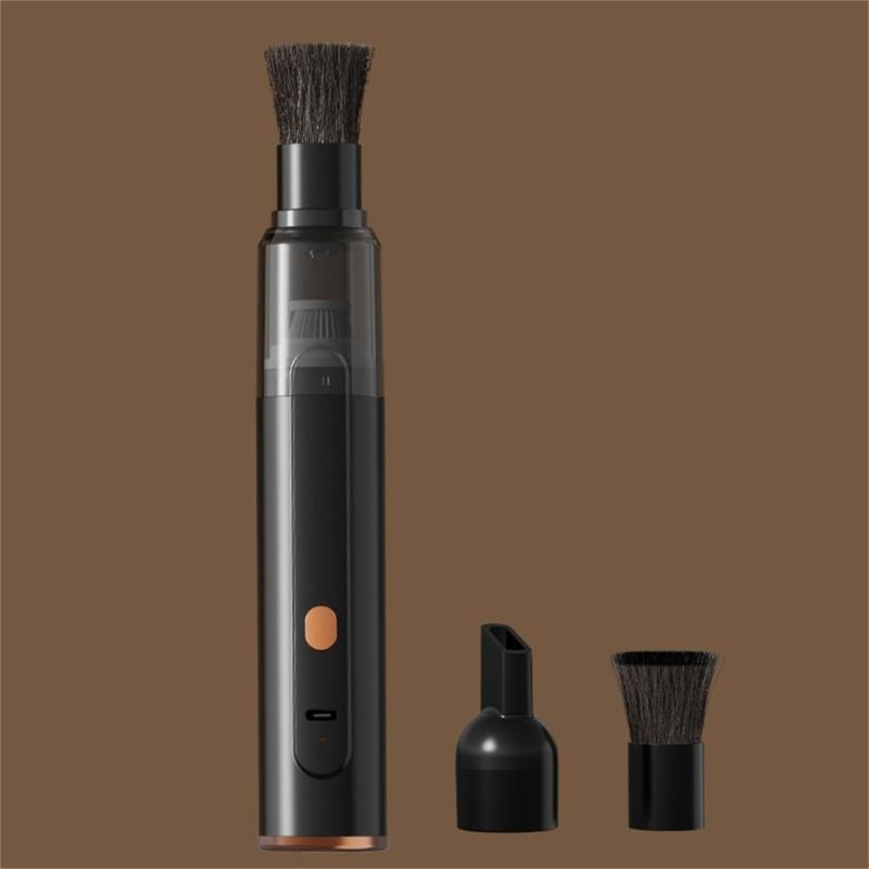 Portable Coffee Grinder Cleaner Vacuum Cleaners With Powerful Suction For Quick Cleaning Electric Duster