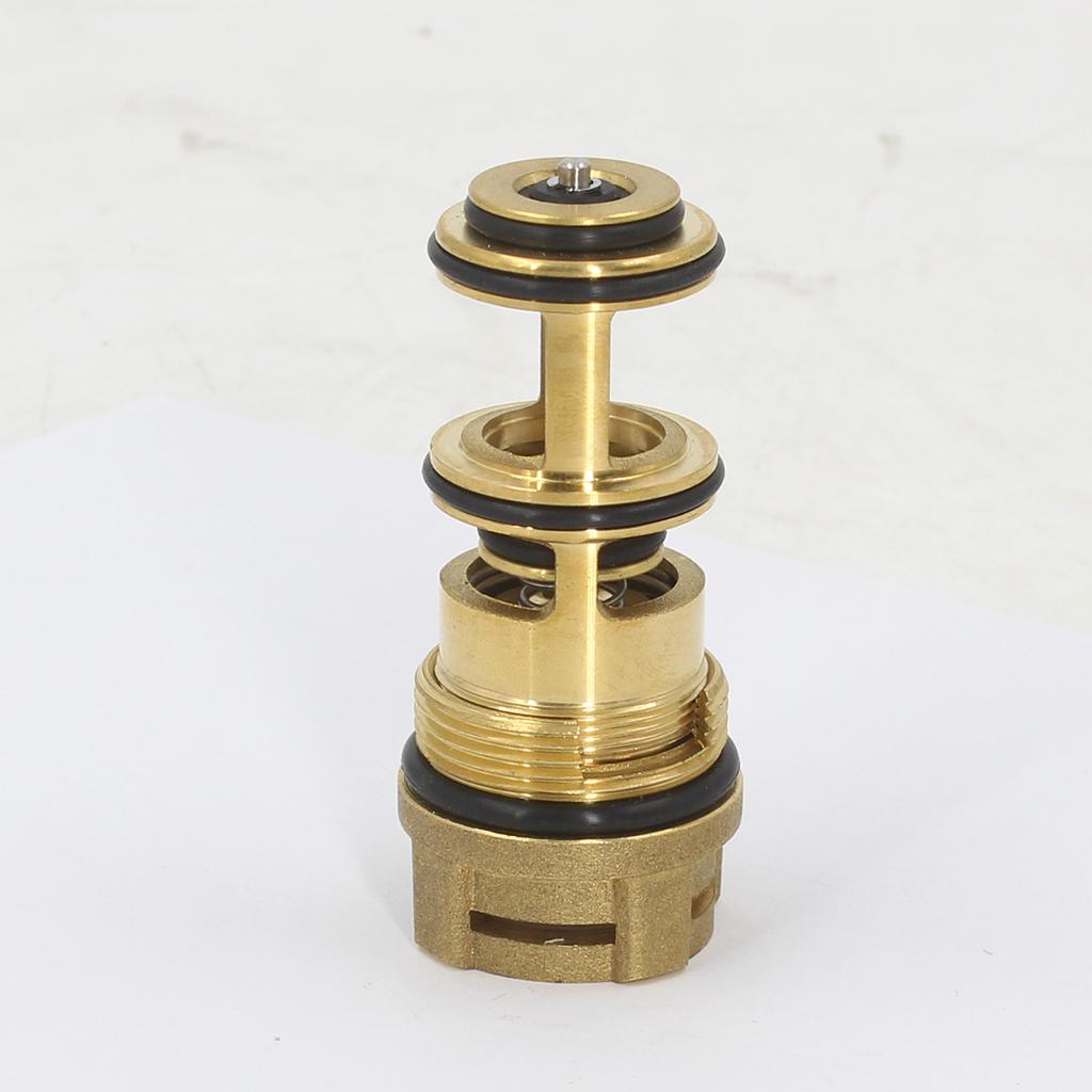 Valve Core for Wall Mounted Boilers Three-way Valve Core Gas Heating Furnace Outlet Valve Core Spare Parts for Gas Boilers