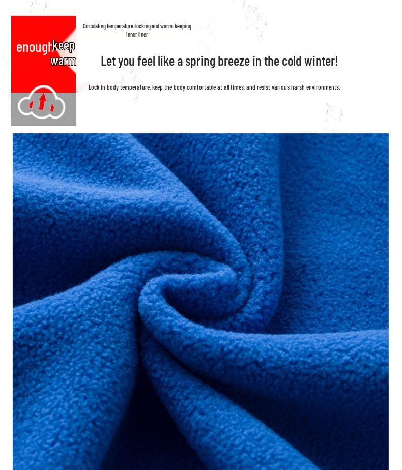 Męska i Damska Kurtka Outdoorowa Wiatroodporna: Zestaw dwuczęściowy dla par, trzy w jednym wodoodporny i wiatroodporny kombinezon górski