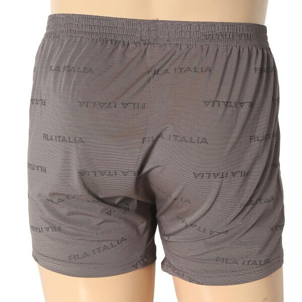 Fila Men S Spandex Trunk Tkg1629mtpe