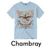 Retro The Quest Squad Onyx Storm Comfort Tshirt For Fan Ridoc Gamlyn Fourth Wing Series Tshirt Daily Casual Trendy Streetwear