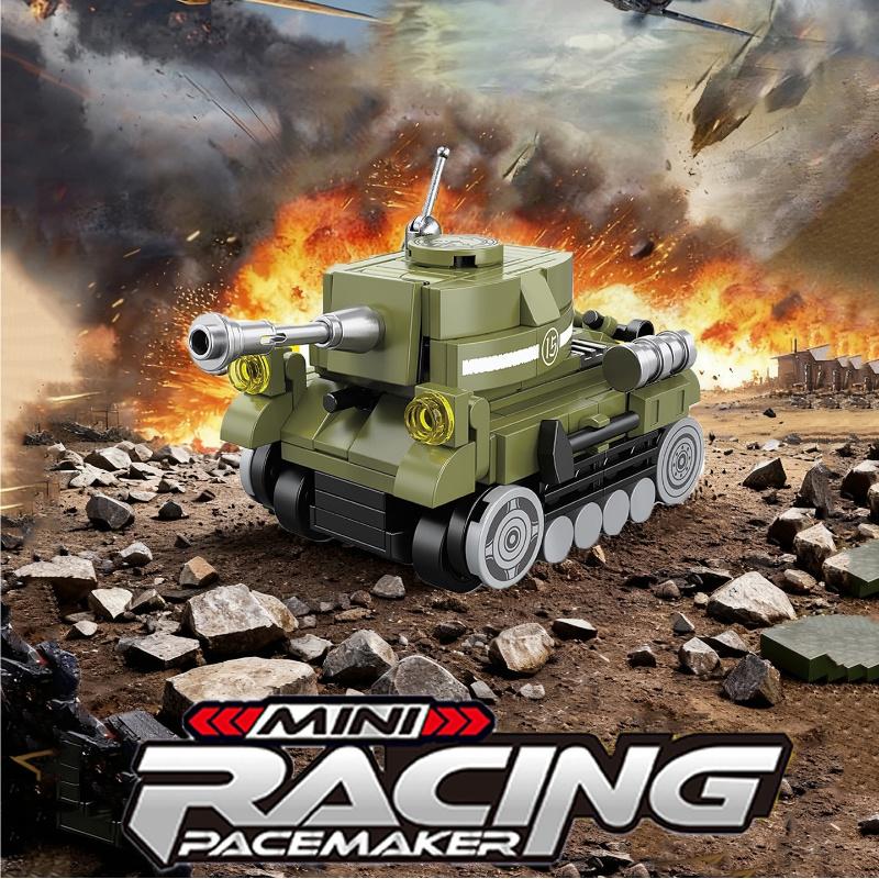 Spring Powered Compact Size High-Standard Building-Set First-Class Assembly-Bricks Premium-Quality Combat Premium-Quality Aircraft Armored