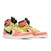 Air 1 High Switch Pink Volt Men's Retro Sneaker CW6576-800
