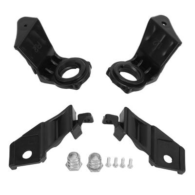 Headlight Bracket Tab Repair Kit 1K0998225 Left Right High Strength Headlamp Bracket Tab Repair