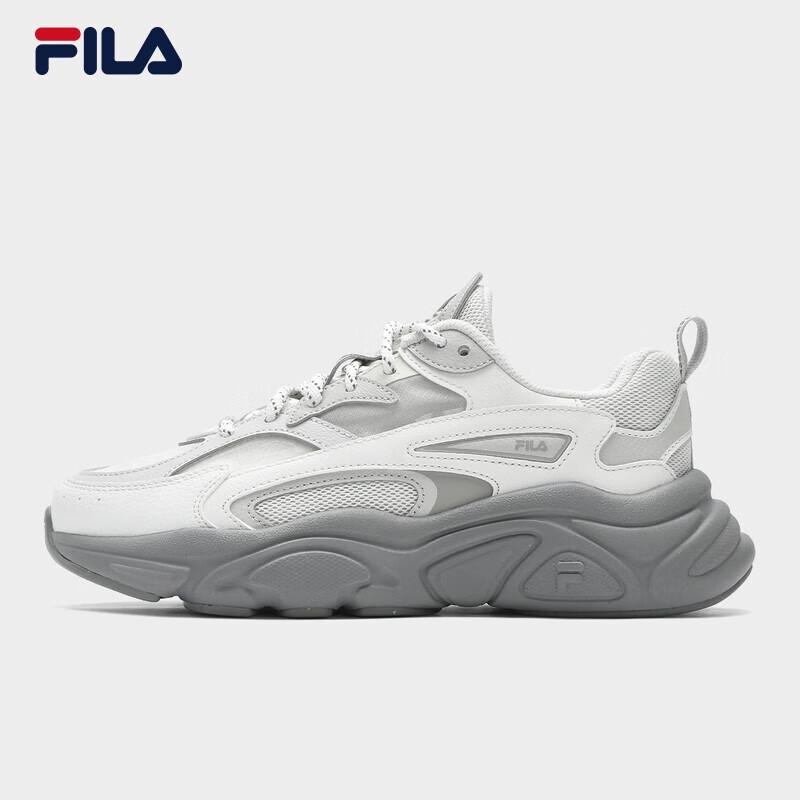 Fila Women's Mars 1S Mesh Chunky Casual Sports Shoes