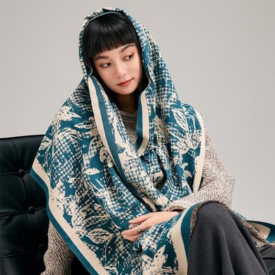 Accessori – Sciarpe e foulard