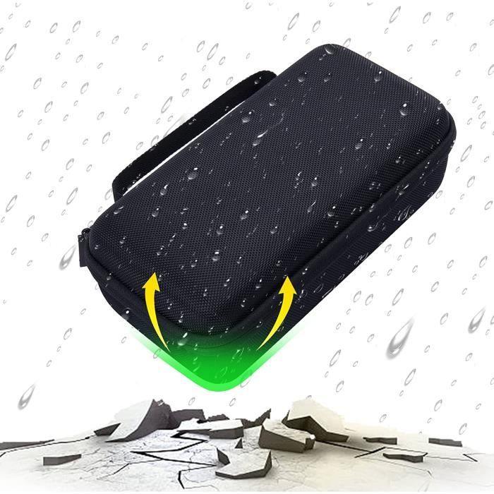 Case Cover for Bose SoundLink Flex Bose Portable Bluetooth Wireless Speaker (Black) - Box Only