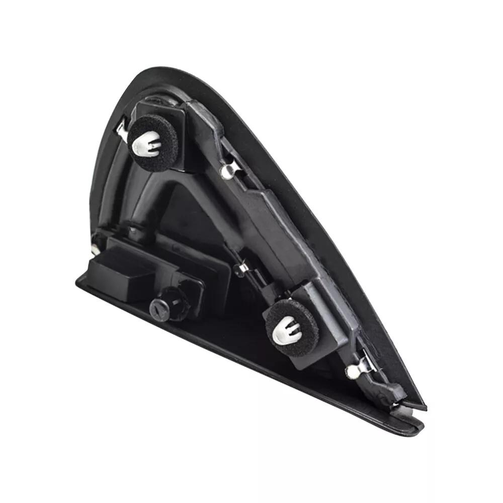 Right Door Mirror Side Corner Triangle Trim 75490Rlaa01 For Honda Cr-V 2017-2022