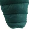 Patagonia 84683FA15 einpackbare Daunenjacke M grün Outdoor Damen Gebraucht