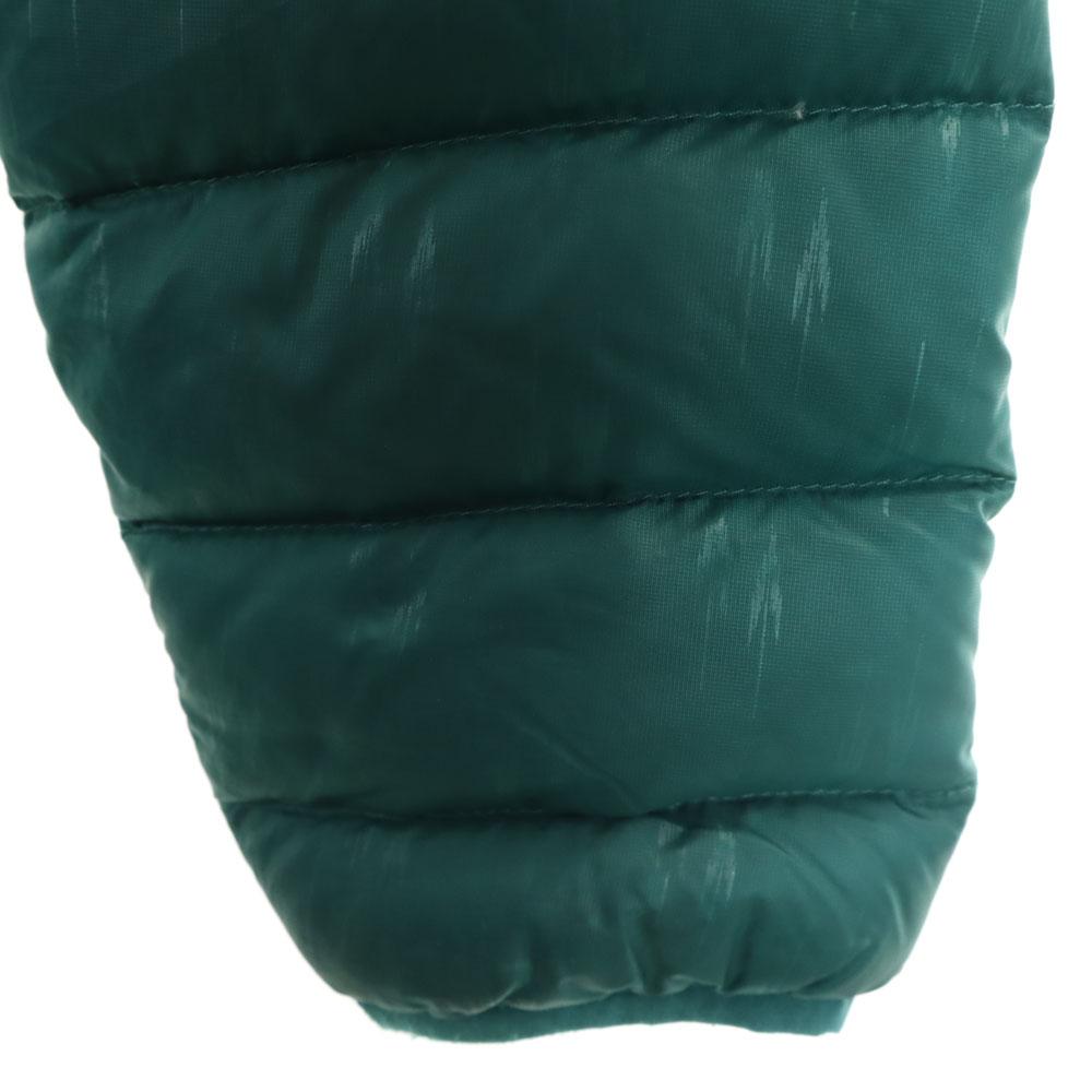 Patagonia 84683FA15 einpackbare Daunenjacke M grün Outdoor Damen Gebraucht