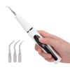 Tragbare Ultraschall Zahnstein Entferner Dental Scaling Zahn Flecken Reinigung Bleaching Oral