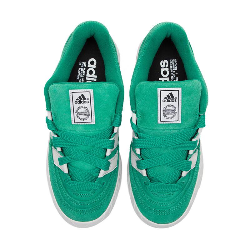 Adidas Originals Adimatic Unisex Low-Top Sneakers