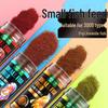 Universal Small Fish Pellets: Color-Enhancing Feed for Guppies, Bettas & Tropical Fish