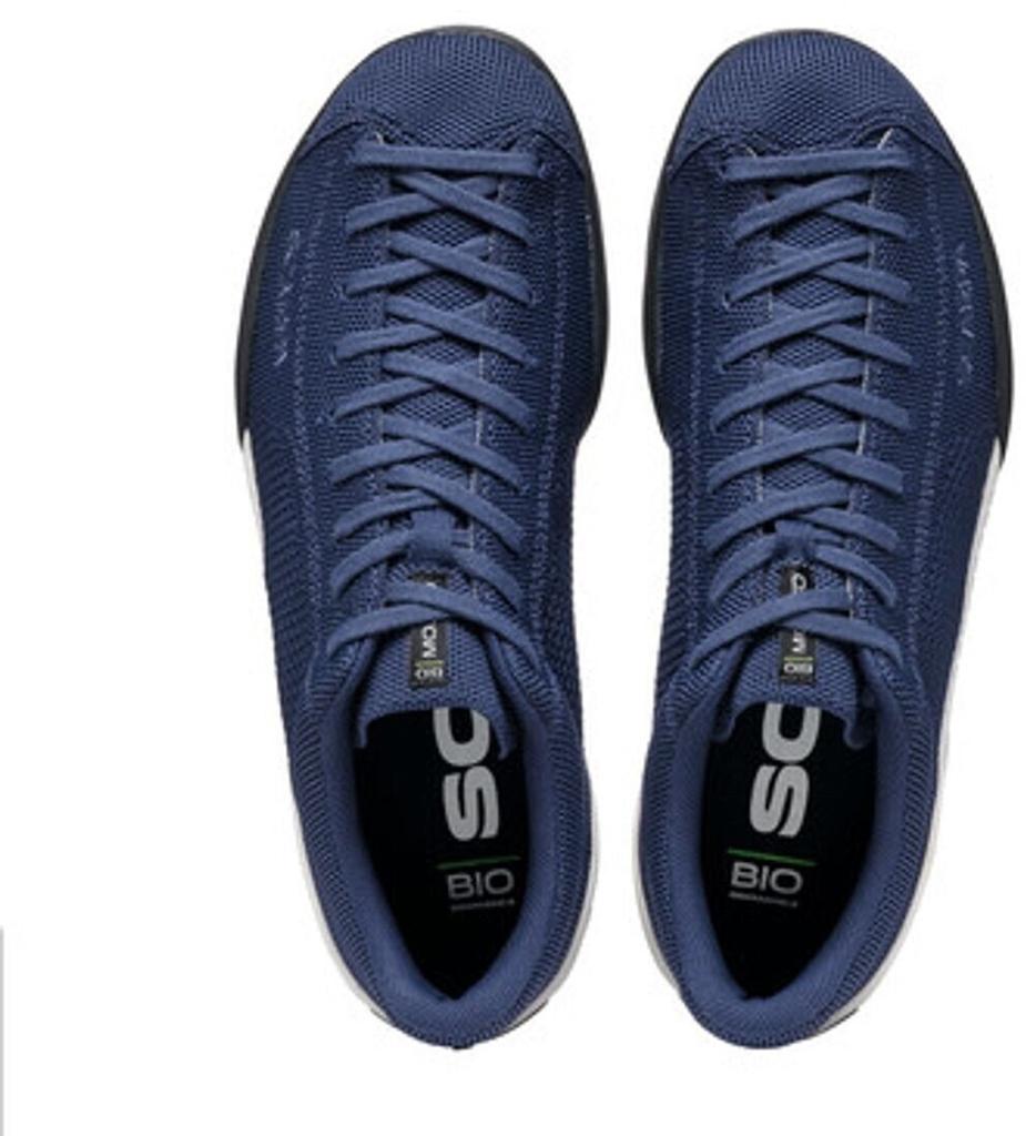 Обувь для треккинга Scarpa Mojito Bio night blue