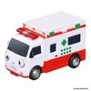 Tayo Mini Car Alice - Toy Vehicle
