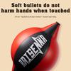 Training Reaction Speed Balls Pu Leather Double End Punching Bag Muay Thai Punch Boxing Ball Gym Fitness Sports Equipment