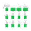 RELIFE TD1 Pro 12 In 1 Multi-Function Disassembly Blade Set Cell Phone Repair Tool Kit Screen Battery Pry Tools