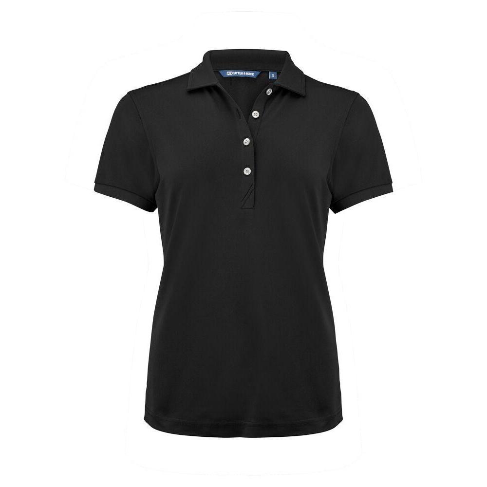 Cutter & Buck Womens/Ladies Virtue Polo Shirt