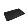 ESD Earthing Square Desk Pad Grounding PU Leather Mats for Statics Protection