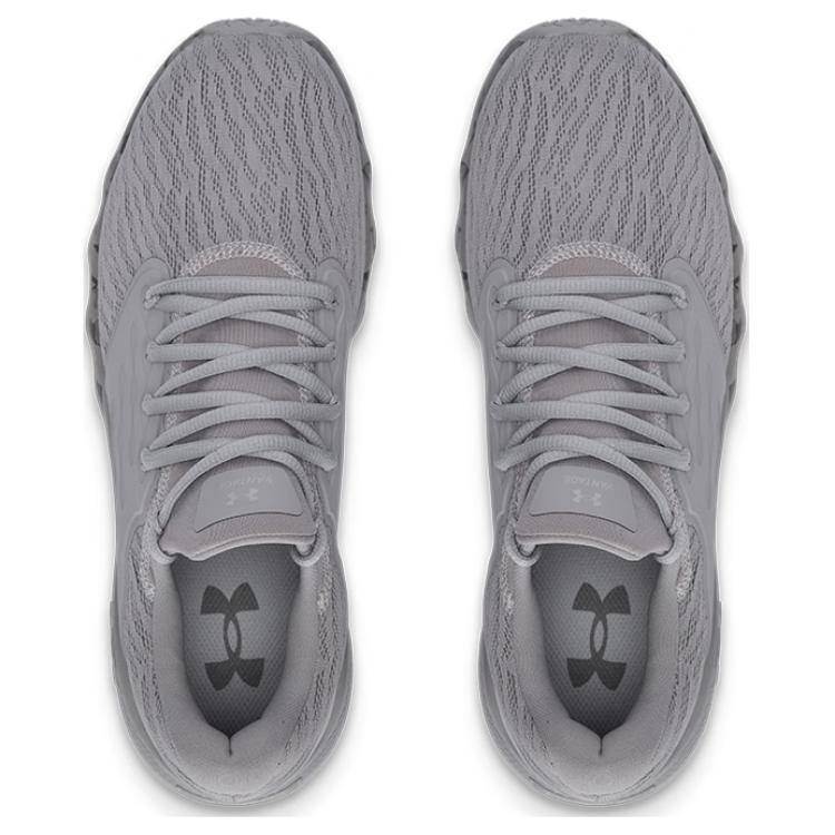Under Armour Nabité Vantage Fun Pánské nízké ležérní běžecké boty 3026450-075