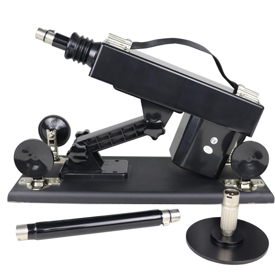 Automatic Sex Machine Adult Toys Thrust Machine With Dildos Toy Sex Machine For Couples Sex Game