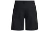 Casual Shorts Men's Black Thickened 1382502-001