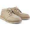 Timberland Westmore Moc Toe Chukka Boot Light Beige Men A2AP6W
