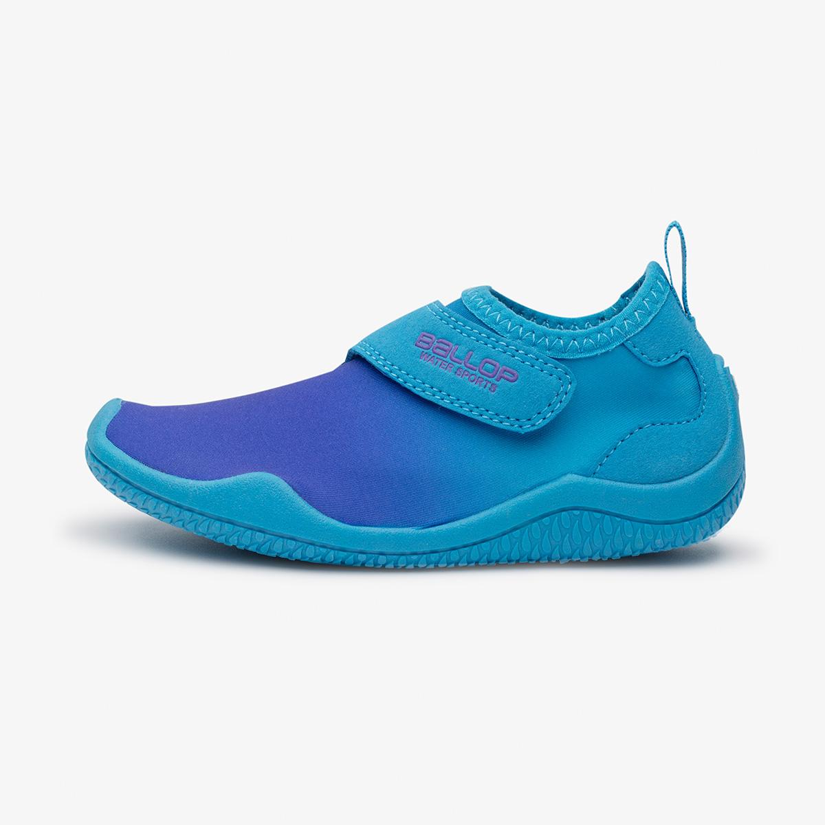 

[BALLOP] Ballop Aqua Shoes Aurora Kids, BB2WAQC003BL, 7000029657, популярная корейская обувь 200