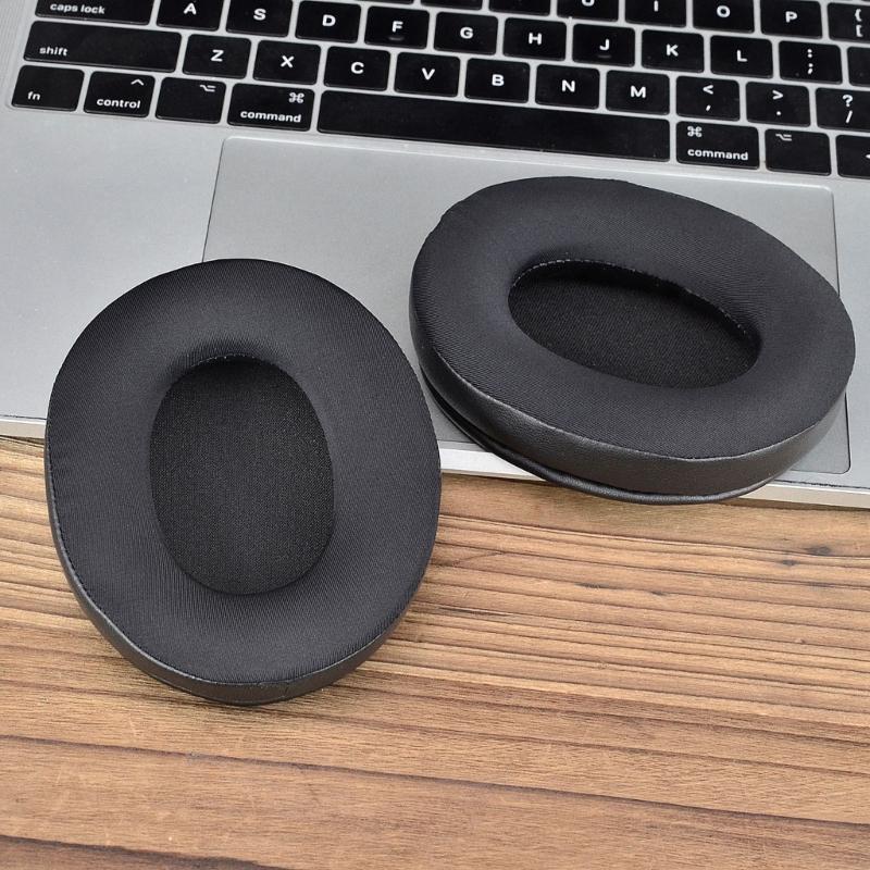Upgrades Thicker Ear Pads Ear Cushions for E900/E900Pro Gaming Headphones for Enhances Comfort and Noise Isolation