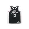 Nike Basketball Jersey Men's Black CN1735-014