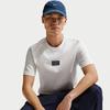 Nike Men's Breathable Casual Short Sleeve Knit Shirt IH1350