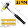 Multifunctional Rubber Installation Hammer for Tile and Floor - New Style Household Tool