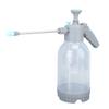Garden Mist Sprayer 2L PP Handheld Pressure Sprayer Bottle with Extension Rod for Car Washing
