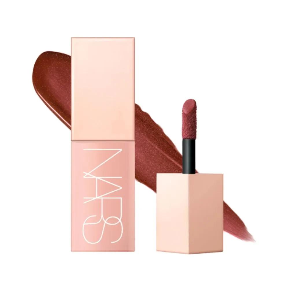 NARS Liquid Blush Rosy Inner Glow Cheek Orgasm Rush