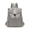 Spring 2025 Women's Versatile Work & Commute Backpack - Fashionable & Simple for College Students