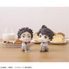 Haikyu   Look Up Haikyu   Hajime Iwaizumi  Reissue 