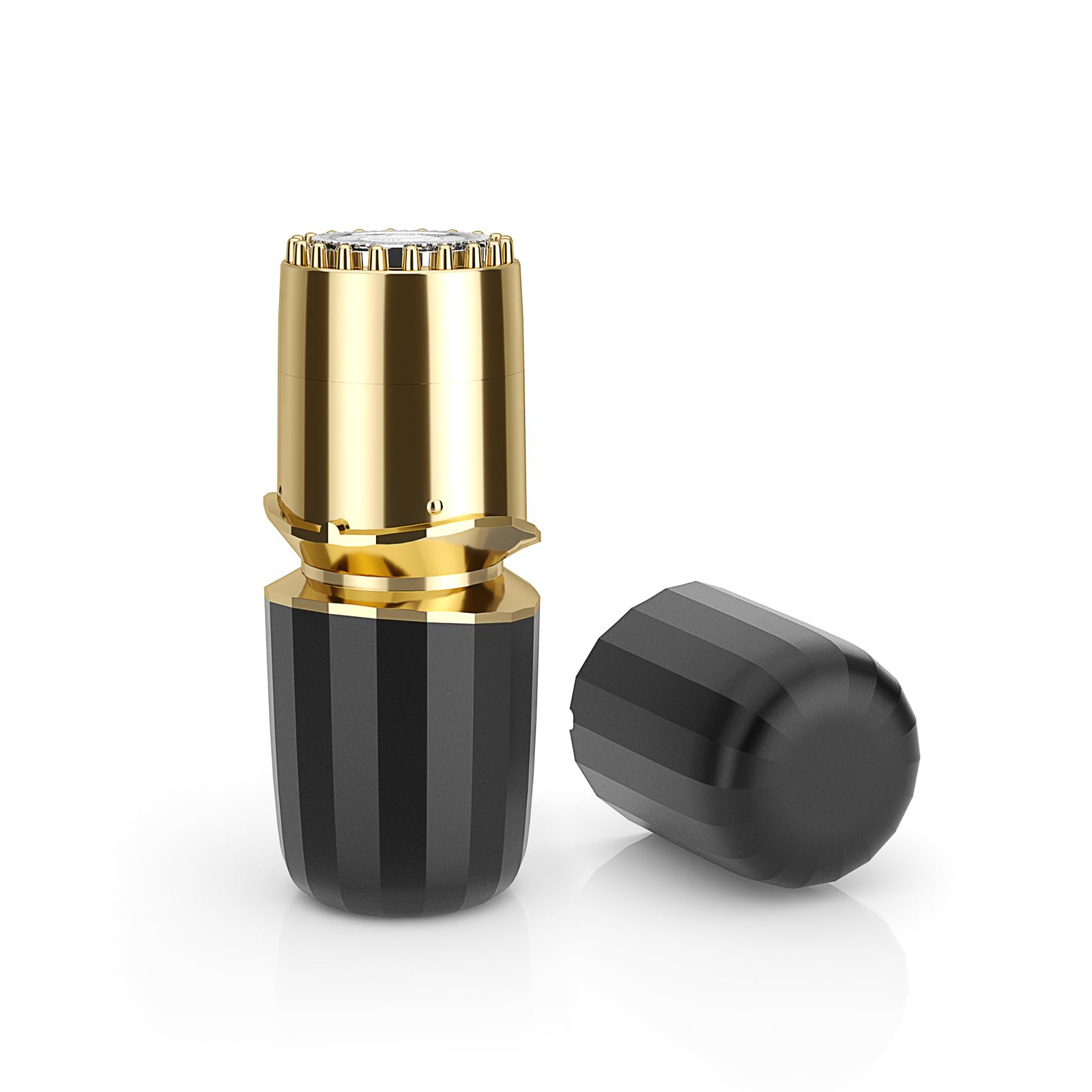 

Электробритва PHISCO small IPX7 полностью водонепроницаемая перезаряжаемая Fesco Type-C/USB