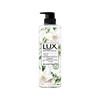 Lux 7-Piece Travel Wash Kit