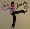LP Record PAUL NICHOLAS  Paul Nicholas 2479192 RSO 1977 Germany Rock Used