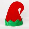 Funny Elf Pants Hat for Christmas Party Dress Up Unique Entertaining Costume