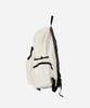 Jenner Light Recycled Nylon Backpack_Large [Cream White]
