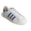 Adidas Originals Superstar Denim Pack - Weiße Sneaker ID4685