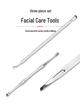 Eagle Beak 8-Piece Nail Care Set: Clippers, Scissors, Tweezers, Ear Pick, Nose Hair Trimmer