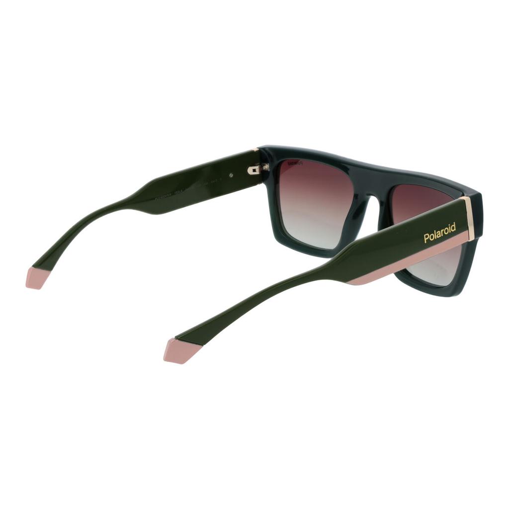Unisex Sunglasses Polaroid PLD-6224-S-X-541EDLA ø 54 mm