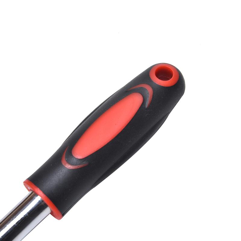 1/4 3/8 1/2 Inch Ratchet Wrench 24 Tooth Drive Ratchet Socket Wrench Tool Multifunction Diy Hand Tool Ratchet Handle Wrench