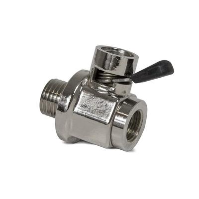 Changer EZ Valve EZ-8 M24-P1.5 Cock