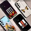 COOL Band P-Paramore Phone Case For Samsung S25,S24,S21,S22,S23,S30,Ultra,S20,Plus,Fe,Lite,5G Black Cover