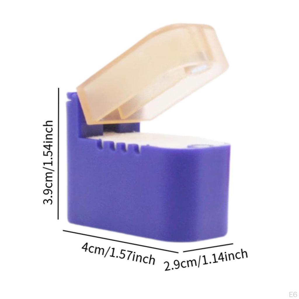 MINI MACHINE MINE SILICONE BOX to BOAD for TOW