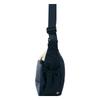 Mozu Shoulder Bag 3-001 [Sax Bar Exclusive Color] Navy x Off-White